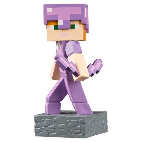 Minecraft Alex Other Figures | Minecraft Merch