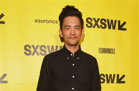 John Cho Time