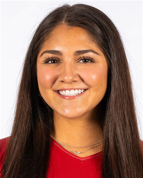 Lexi Rodriguez Nationality