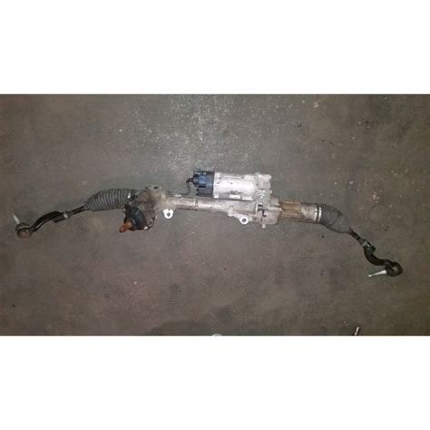 CADILLAC ATS CTS AWD ELECTRIC STEERING GEAR RACK 2014-2019 GM 23131144 ...