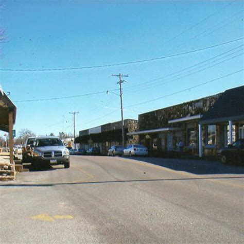 Ash Flat Sharp County Encyclopedia Of Arkansas