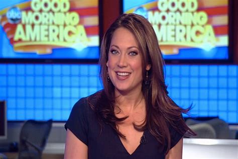 Gma Meteorologist Ginger Zee Joins Dancing With The Stars