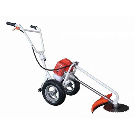 Buy Agripro 52 Cc Wheeled Brush Cutter APBCWL52 Online In India At Best