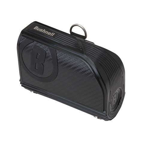 Premium Laser Rangefinder Case Bushnell Golf