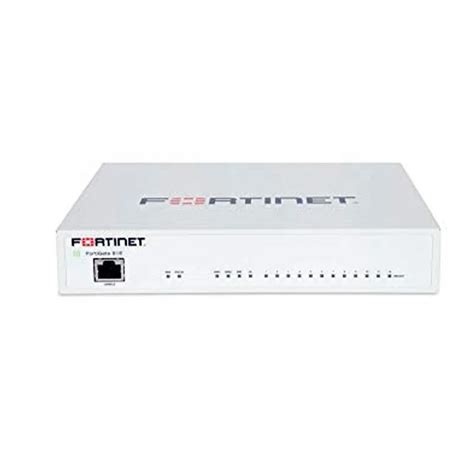 Fortinet Ngfw Middle Range Series Fortigate E Fg E Buy Fg E