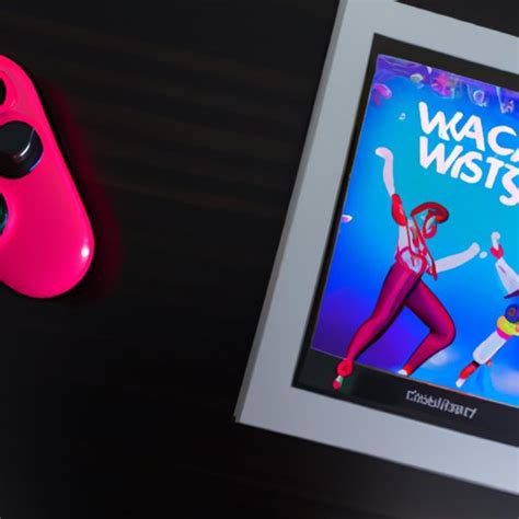 Playing Just Dance on the Nintendo Switch: A Step-by-Step Guide - The ...