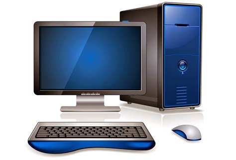characteristics of a computer - e Computer Learn 