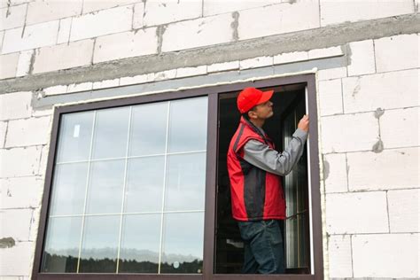 Aislamiento De Ventanas De Aluminio Importancia Del Sellado Y Elecci N