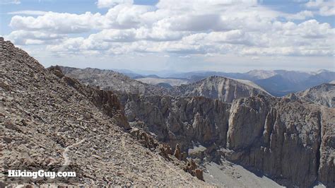 Mt Whitney Hike – HikingGuy.com