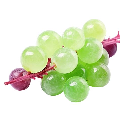 Healthy Sour Candy Frozen Grapes Christmas Holiday Dessert Red Grapes