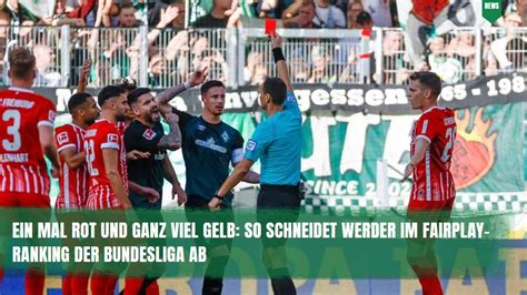 DeichStube On Twitter Wenig Rot Aber Viel Gelb Werder Liegt In Der