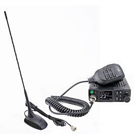 Cb Pni Escort Hp Asq Radio Station Package V Cb Pni Extra