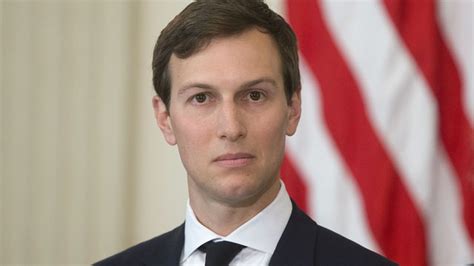 Finally Jared Kushners Security Clearance Significantly Downgraded