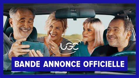 Alors On Danse Bande Annonce Officielle UGC Distribution YouTube