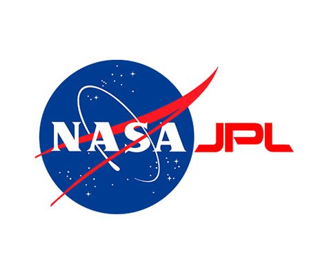 Nasa Jpl Logo