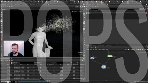 Houdini FX Course By Christian Bohm Complete