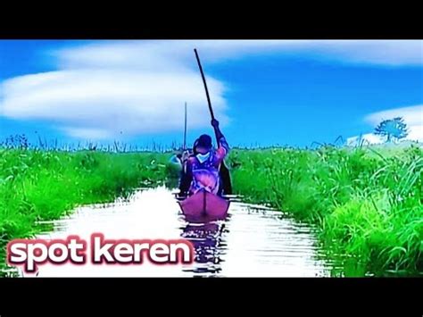 Mancing Mujair Spot Mancing Rawa Pening Youtube