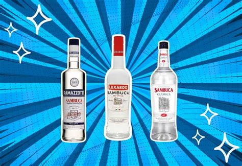 5 Best Sambuca Substitutes: Shake Up Your Cocktails