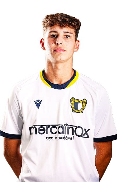 Afonso Jesus FC Famalicão