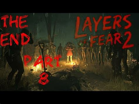 One Last Film Layers Of Fear Remake Director S Story The End Part