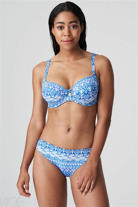 Primadonna Swim Bonifacio Bikini Bh D I Cup Lace De