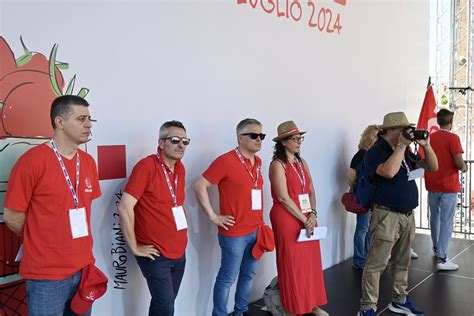 Manifestiamo Contro Il Caporalato Latina 6 Luglio 2024 Flickr