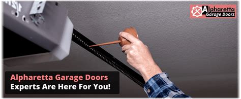 Garage Door Maintenance Alpharetta Ga 470 309 0126