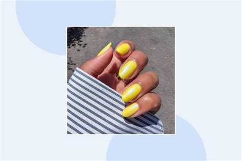 Best 17 Acrylic Nails Summer You Must Try This Year