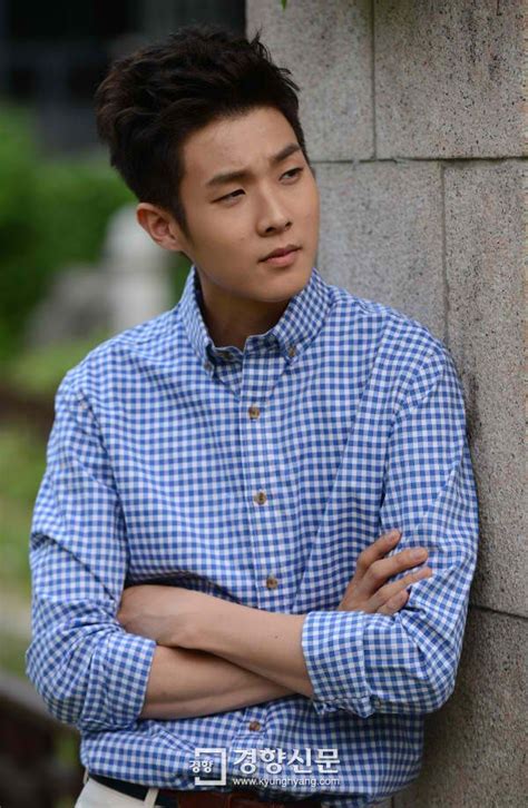 Choi Woo Shik Okja - As in 2020) in seoul, south korea.