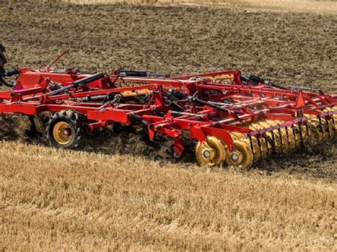 Topdown Cultivator The Cooney Furlong Machinery Company