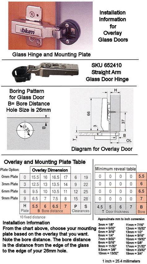 Blum Glass Door Hinge Glass Cabinet Door Hinge Hardwaresource