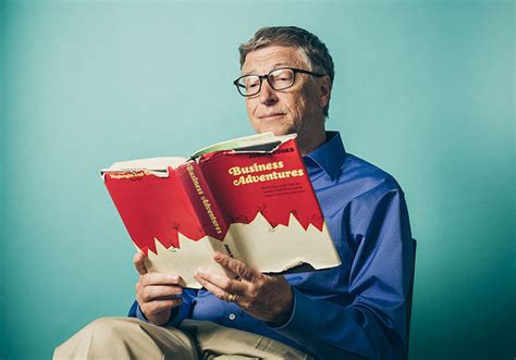 6 Books Bills Gates Says You Should Read Marketwatch