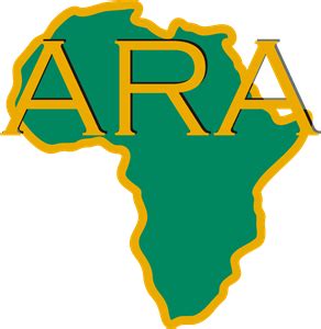 African Refiners Association (ARA) Logo PNG Vector (SVG) Free Download