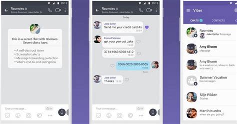 Viber Bakal Tambahkan Fitur Canggih Terbaru Okezone Techno