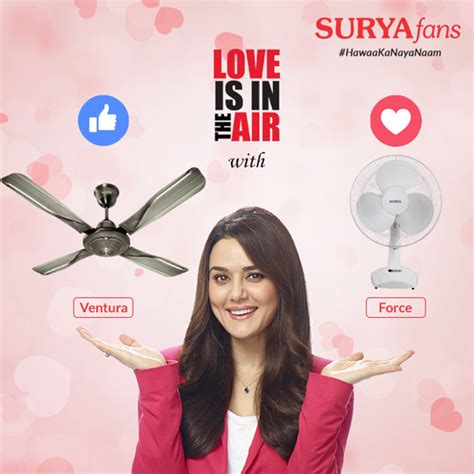 Ventura Fans — Best range of Designer Ceiling Fans in India| Surya ...