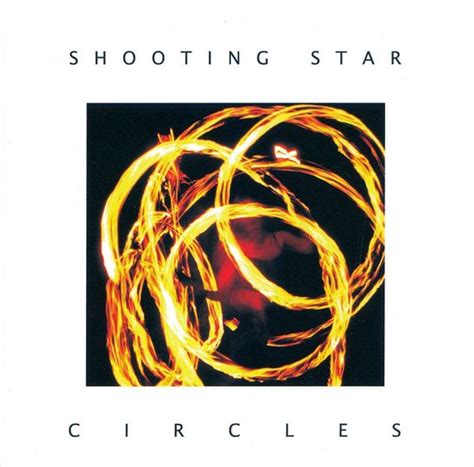 Circles Shooting Star Cd Album Muziek Bol