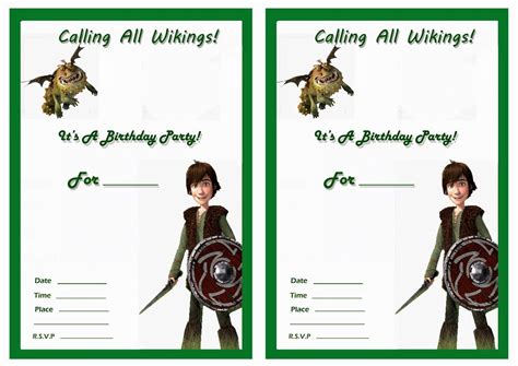 Pin By Crafty Annabelle On How To Train Your Dragon Printables How To