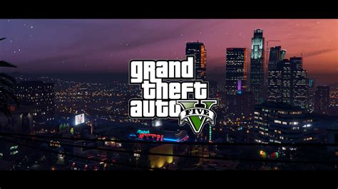 Gta V Et Gta Online Sur Ps5 Et Xbox Series Xs En Mars 2022 Lv1