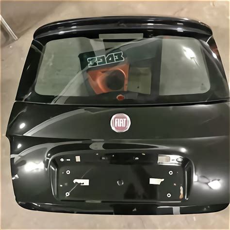 Classic Fiat 500 Parts For Sale In Uk 23 Used Classic Fiat 500 Parts