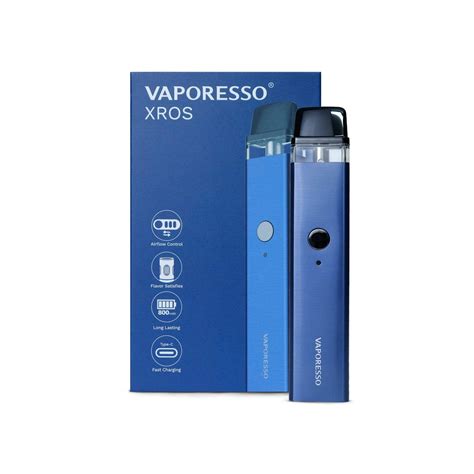 Smok Zero Pod Foger Vapeadores Oeste Ituzaingo Buenos Aires