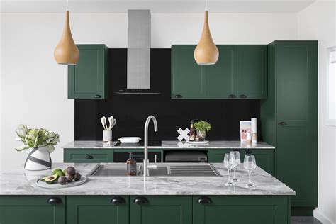 Flat Pack Kitchen Cabinets Bunnings - Anipinan Kitchen