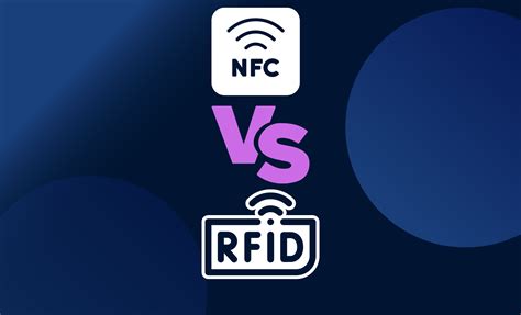 NFC vs RFID quelles sont les différences et les utilisations de