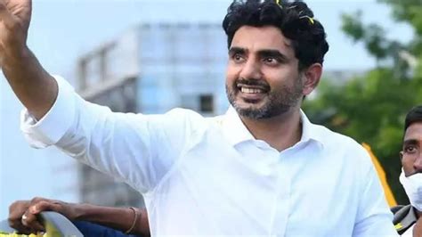 Nara Lokesh వైసీపీ ఎమ్మెల్యే కేతిరెడ్డిపై లోకేష్ సంచలన ఆరోపణలు