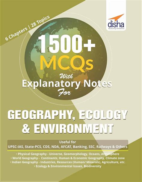 Disha Quick Geography Pdf Download Pavithrannet