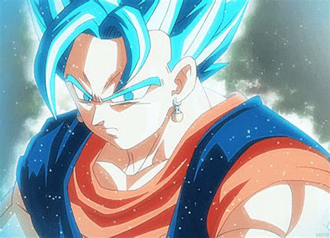 Vegito Gifs Find Share On Giphy