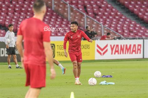 4 Pemain Abroad Timnas Indonesia Cedera Jelang Lawan Palestina Dan