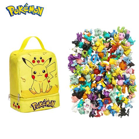 St Cke Pokemon Figur Modell Lot Gro Kaufen Mini Kleine Arten