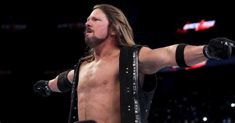 5 Reasons We Want Aj Styles Vs The Undertaker At Wrestlemania 36 And 5