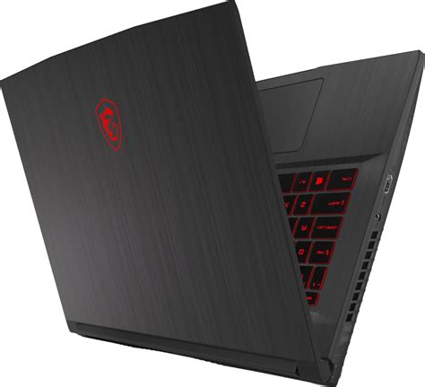 Msi Gf65 Thin 9sexr 249 Xotic Pc®