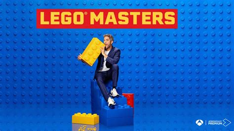 Lego Masters De Qu Va El Nuevo Concurso De Antena Noticias H